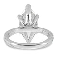 Load image into Gallery viewer, Marquis Solitaire Certified Lab Grown Diamond Engagement Ring