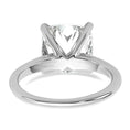 Load image into Gallery viewer, 5ct Cushion Cut Solitaire Certified Lab Grown Diamond Engagement Ring