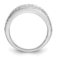 Load image into Gallery viewer, 1.5 carat Diamond Wedding Band Ring