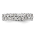 Load image into Gallery viewer, 1 carat Gold Diamond Band