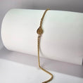Load image into Gallery viewer, The Un-Matched Racket Bracelet - by Sabii Sports Jewelry®
