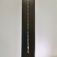 Load image into Gallery viewer, Paperclip Chain Bracelet 8" – 14k White Gold - 767
