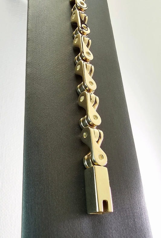 Nexus Link Bracelet by Sabii Sports Jewelry® - 6.50 inches