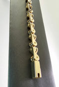 Load image into Gallery viewer, Nexus Link Bracelet by Sabii Sports Jewelry® - 8.75 inches
