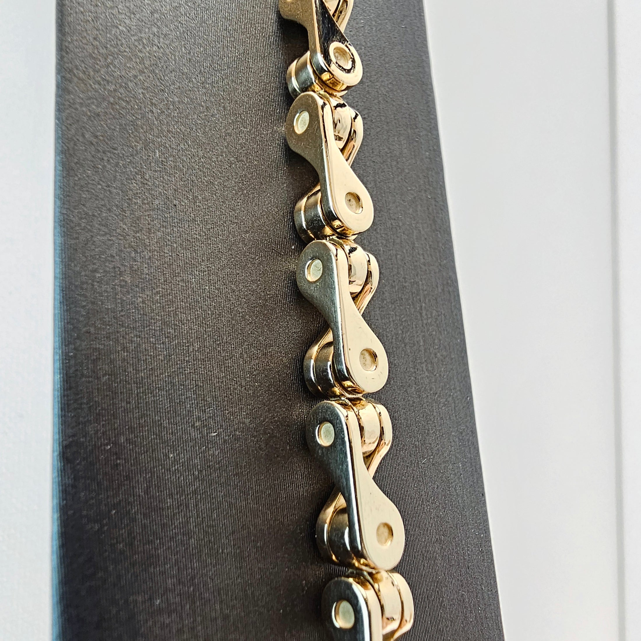 Nexus Link Bracelet by Sabii Sports Jewelry® - 6.50 inches