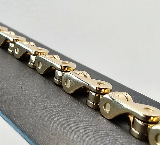 Nexus Link Bracelet by Sabii Sports Jewelry® - 8.75 inches