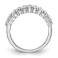 Load image into Gallery viewer, 1 carat Gold Diamond Band
